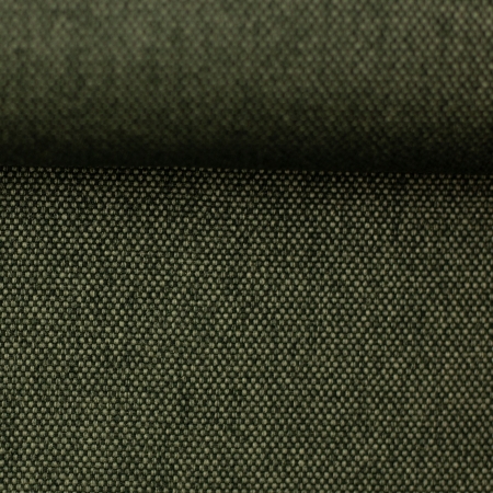 Taschenstoff - Rom - dunkelgrün